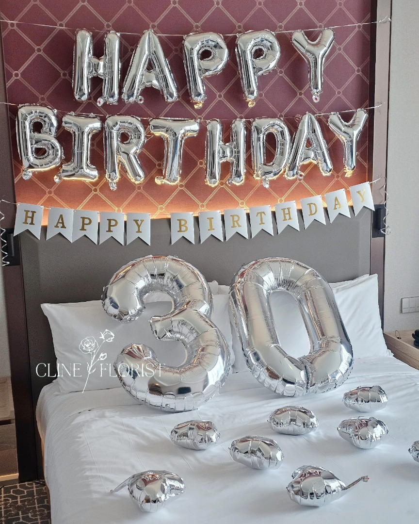 BALLOON DECO(BP010)
